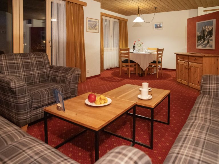 Chalet Abendrot apARTments | Boeken bij Flickmyhouse