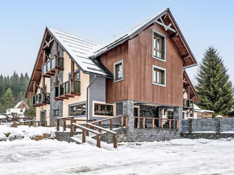 Anenské údolí | Boeken bij Flickmyhouse