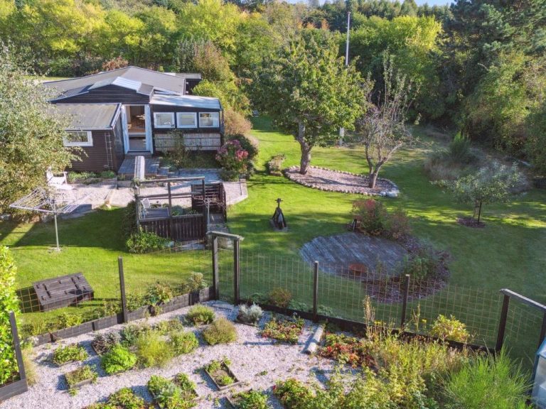 "Holmfridur" - 2km from the sea | Boeken bij Flickmyhouse