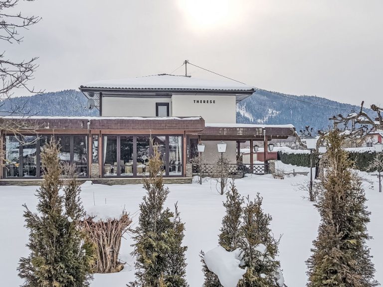 Villa Therese | Boeken bij Flickmyhouse