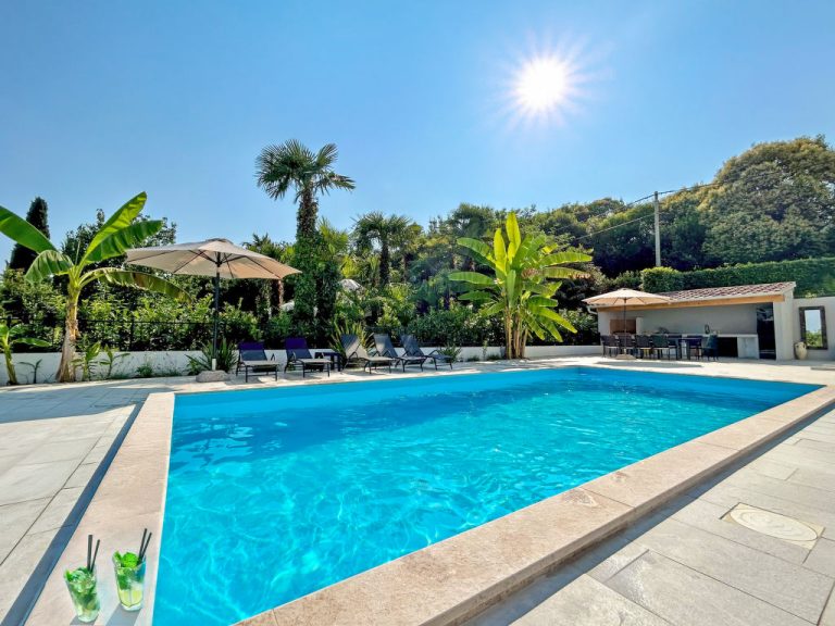 Villa Palma | Boeken bij Flickmyhouse