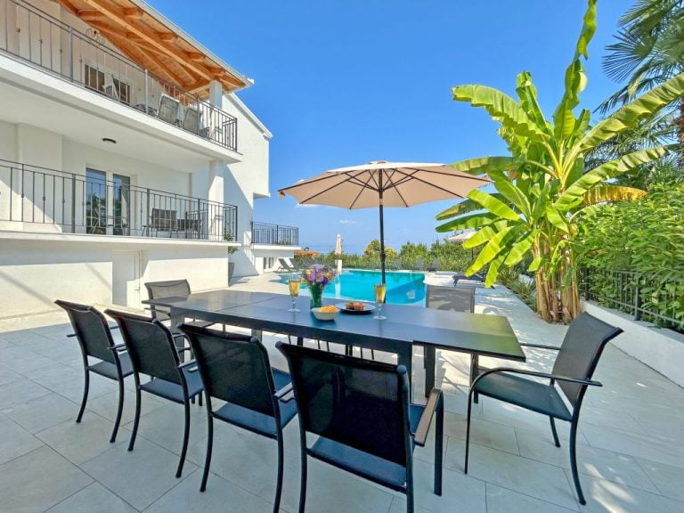 Villa Palma | Boeken bij Flickmyhouse