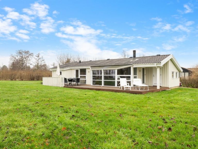 "Sofus" - 275m from the sea | Boeken bij Flickmyhouse