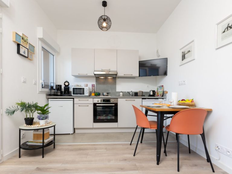 Résidence de l'Hermine | Boeken bij Flickmyhouse