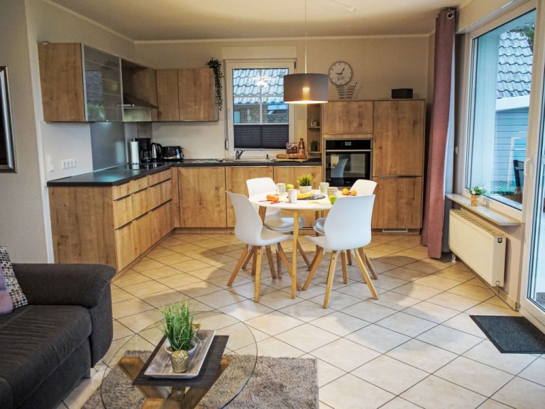 Müritz Ferienpark Röbel | Boeken bij Flickmyhouse