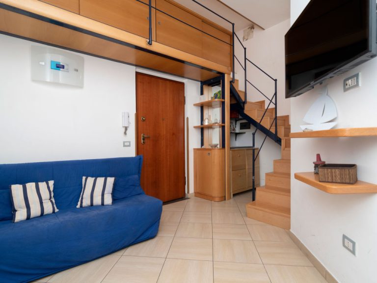 Sorrento Shore | Boeken bij Flickmyhouse