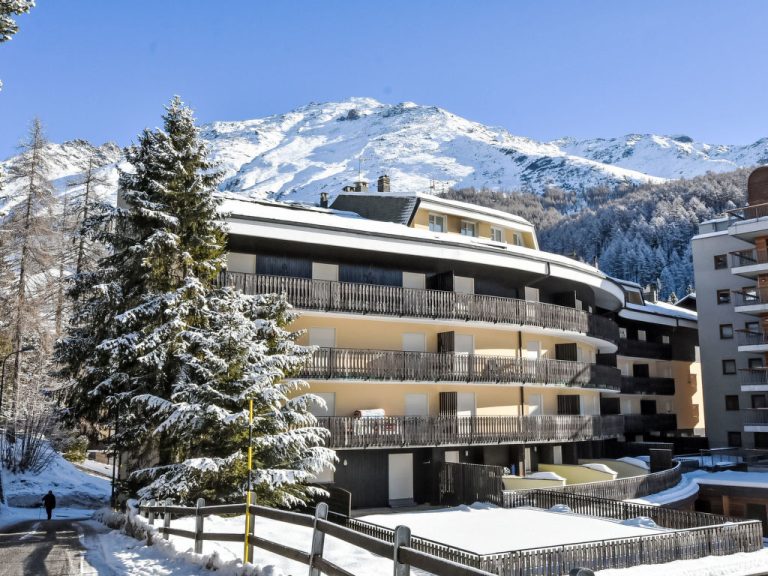 MadeSki Apartments | Boeken bij Flickmyhouse