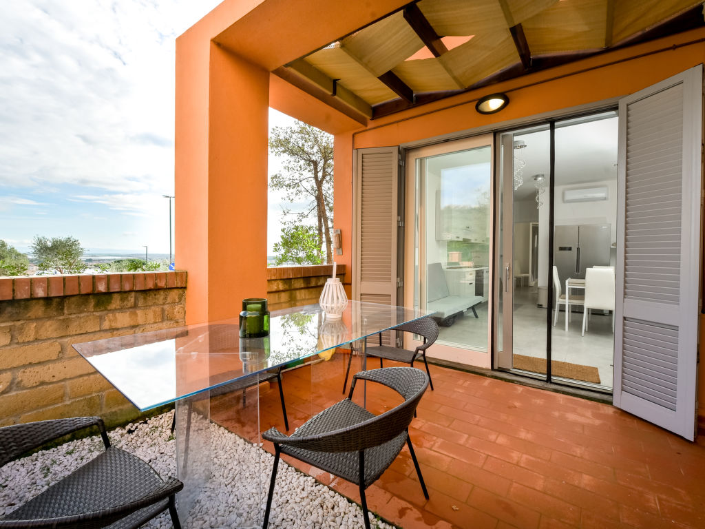 Relax ai Ginepri | Boeken bij Flickmyhouse