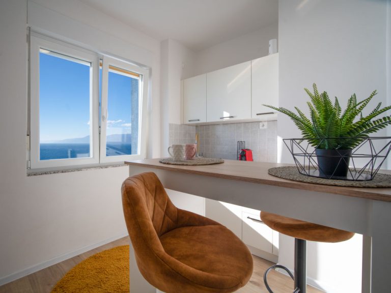 Bella Vista | Boeken bij Flickmyhouse