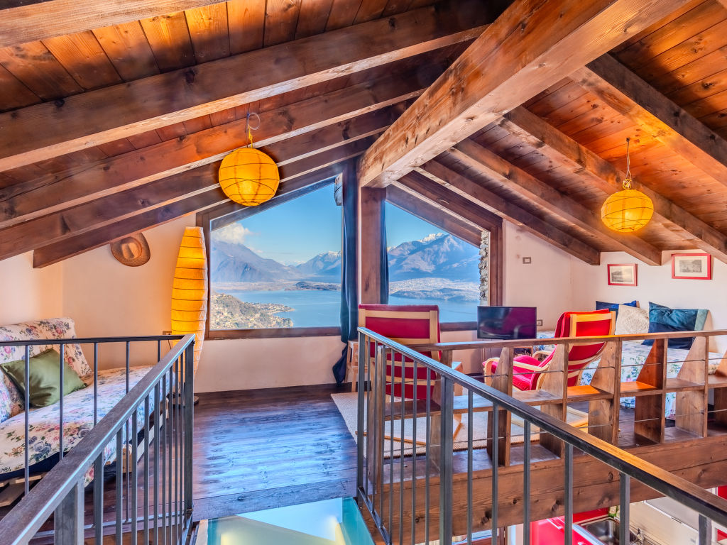 Il Nibbio | Boeken bij Flickmyhouse