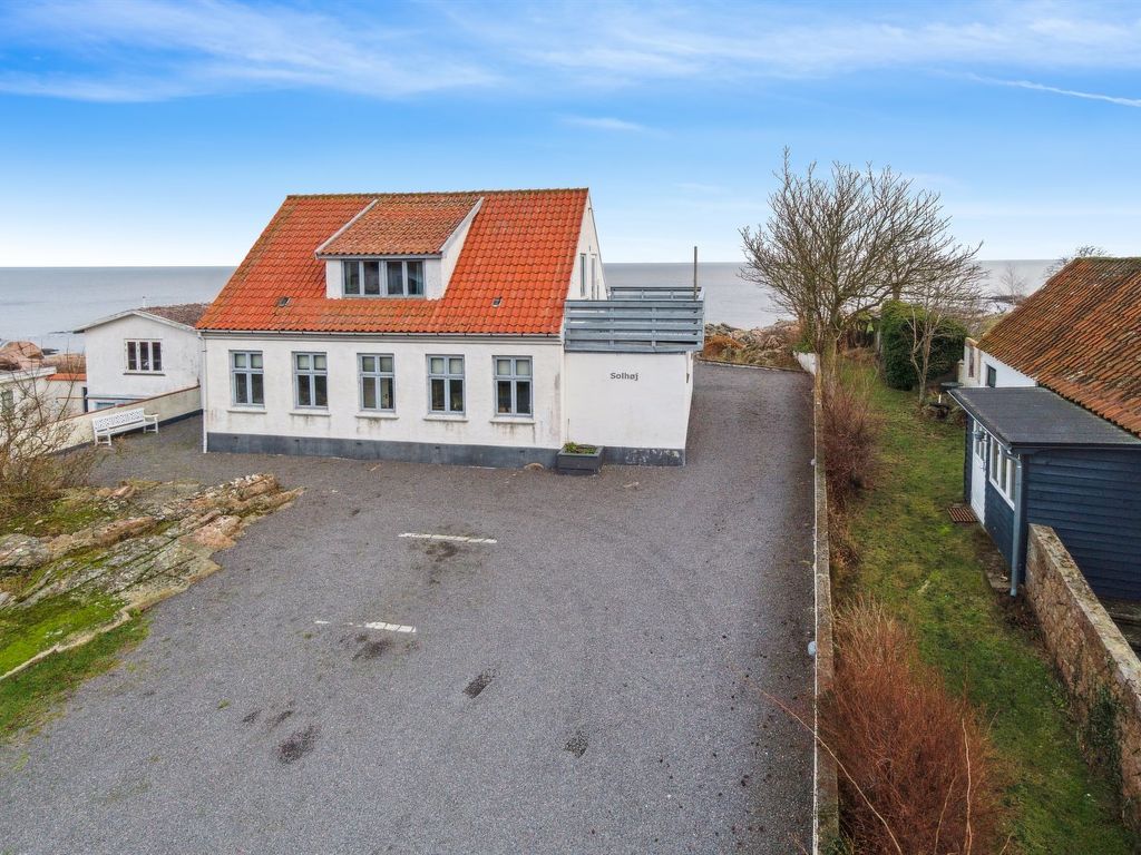 "Elsabeth" - 50m from the sea | Boeken bij Flickmyhouse