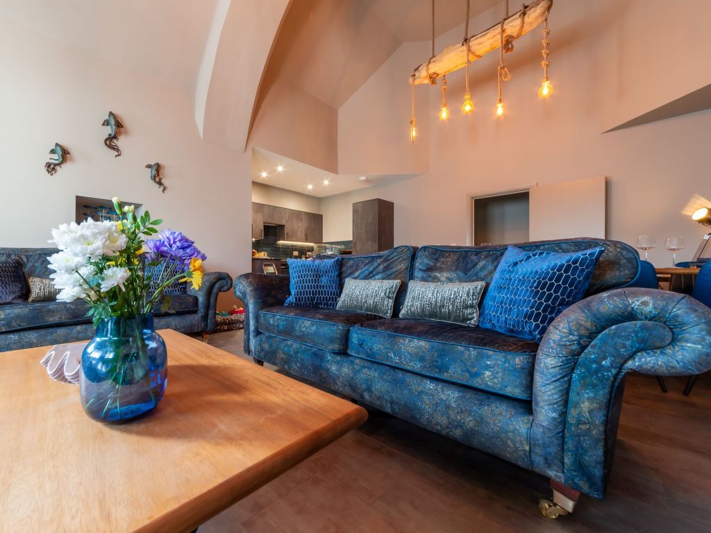 Towan | Boeken bij Flickmyhouse