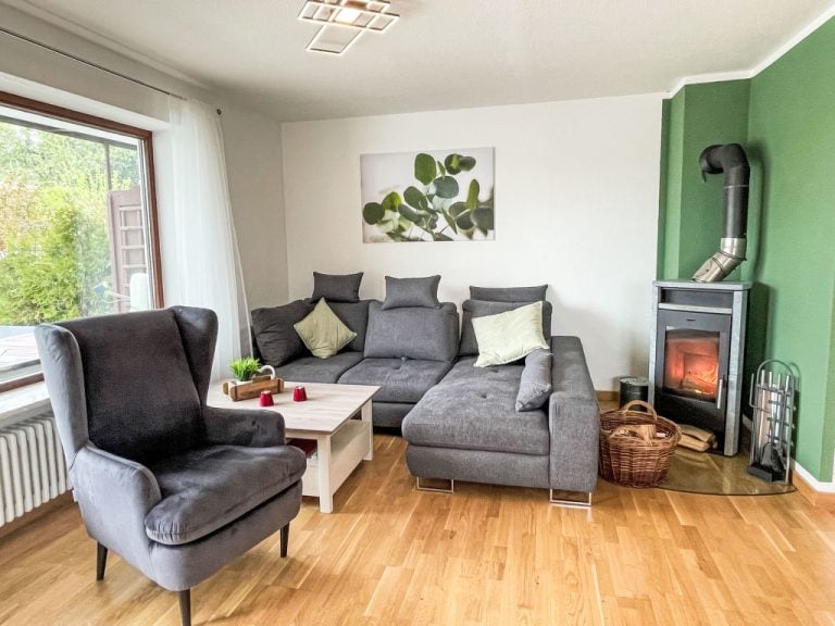 Auszeit | Boeken bij Flickmyhouse