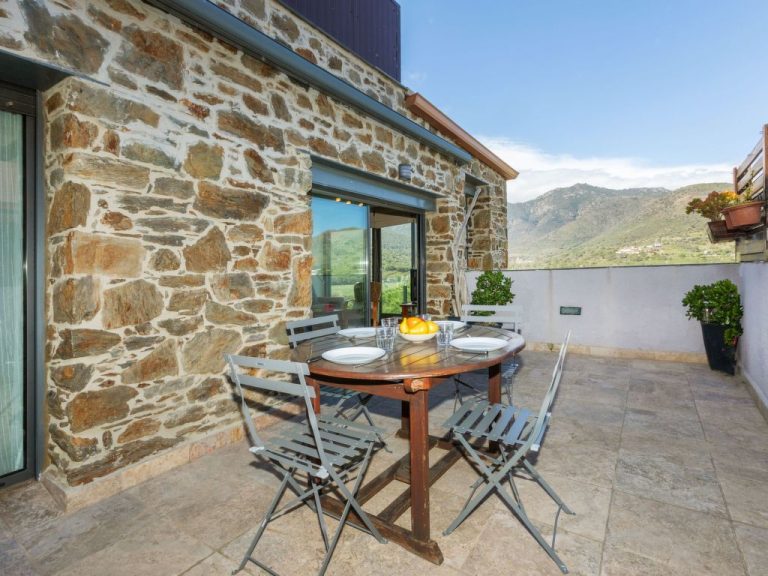 La Fonollera | Boeken bij Flickmyhouse