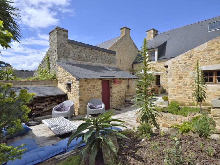 La Demeure de Tumiac | Boeken bij Flickmyhouse