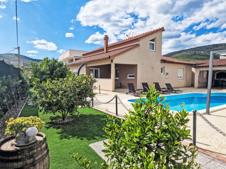 Kuća Luka | Boeken bij Flickmyhouse