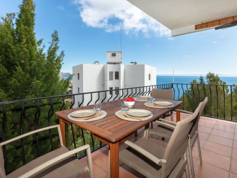 Gaviotas d'Amunt | Boeken bij Flickmyhouse