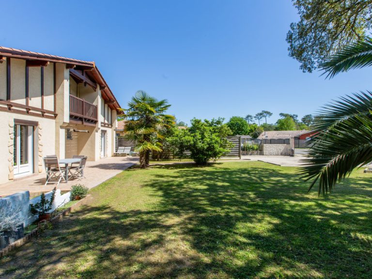 Labenne Océan | Boeken bij Flickmyhouse