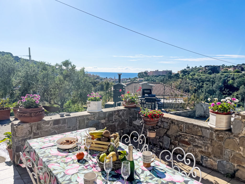 Casa Lulú | Boeken bij Flickmyhouse