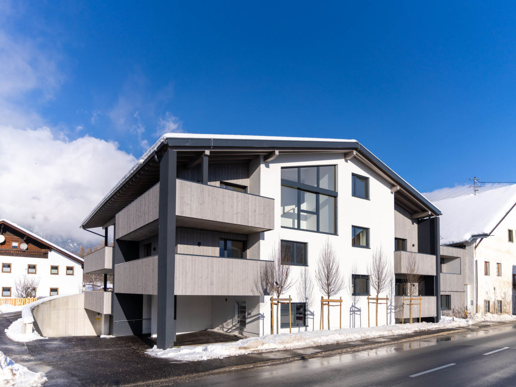 be friendly | Boeken bij Flickmyhouse