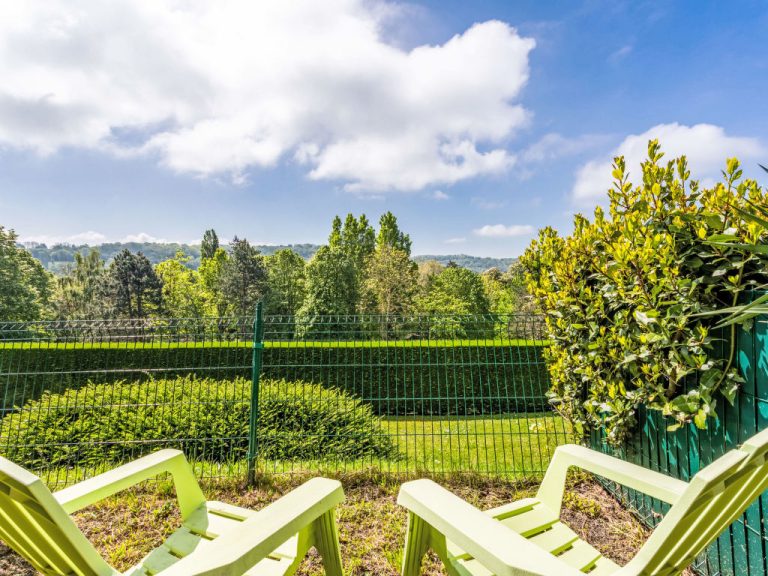 La Cour du Moulin | Boeken bij Flickmyhouse