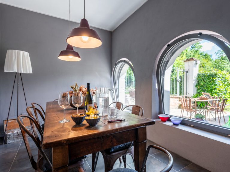 Beppe Country House | Boeken bij Flickmyhouse