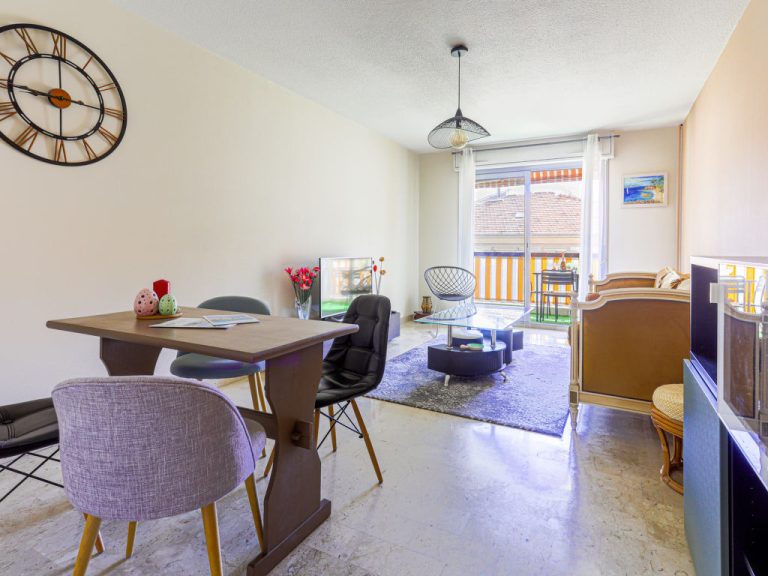 Les Balcons de Battisti | Boeken bij Flickmyhouse