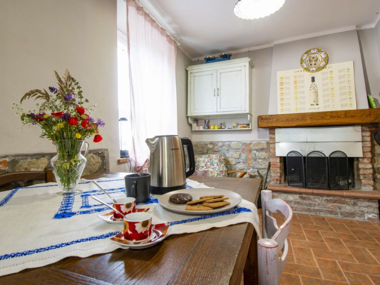 Casa della Fontana | Boeken bij Flickmyhouse