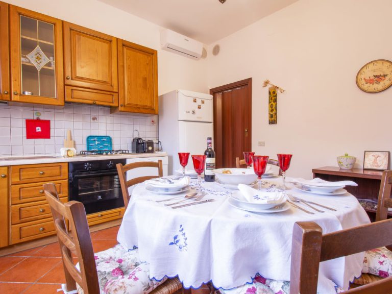 Casa della Gatta | Boeken bij Flickmyhouse