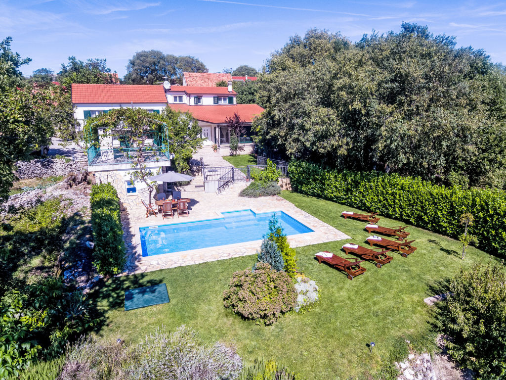 Vila Milančić | Boeken bij Flickmyhouse