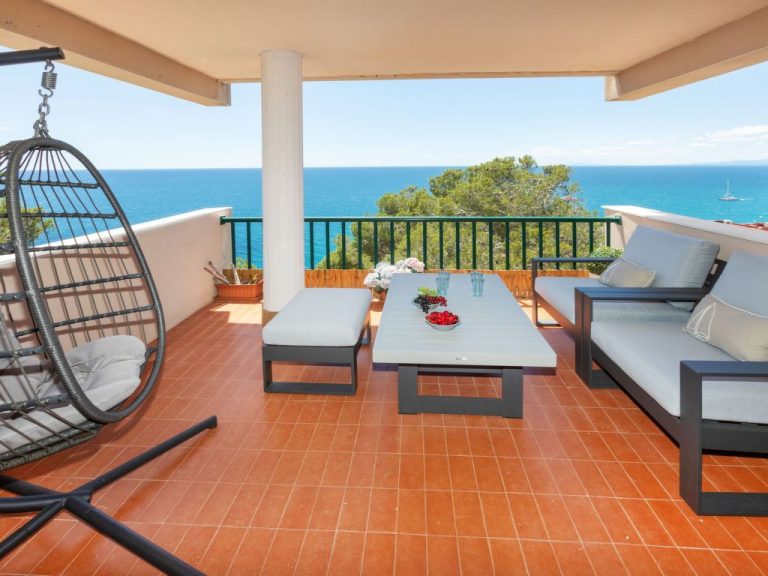 Residencial Cap Salou | Boeken bij Flickmyhouse