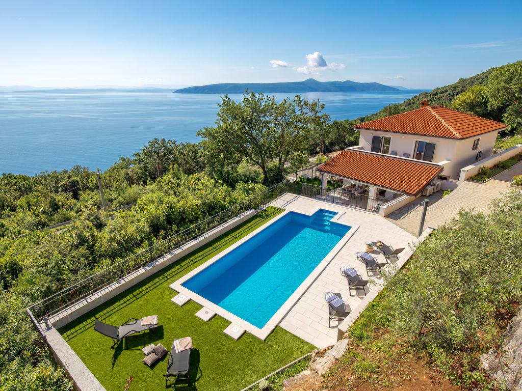 Villa Alba | Boeken bij Flickmyhouse