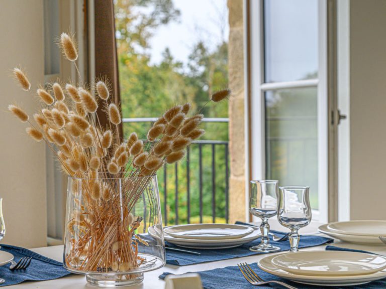 Château De Kergonano | Boeken bij Flickmyhouse