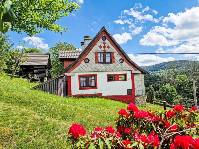 Na kopečku | Boeken bij Flickmyhouse