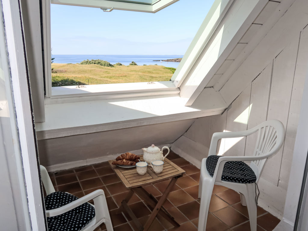 Belle Vue Mer | Boeken bij Flickmyhouse