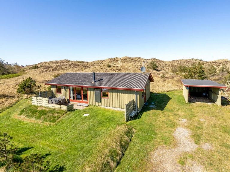 "Frandsine" - 1.2km from the sea | Boeken bij Flickmyhouse