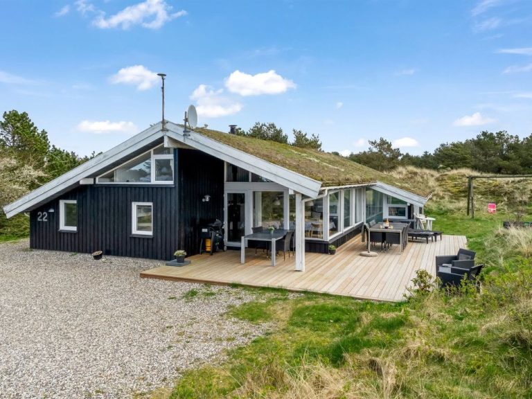 "Annlisa" - 1km from the sea | Boeken bij Flickmyhouse