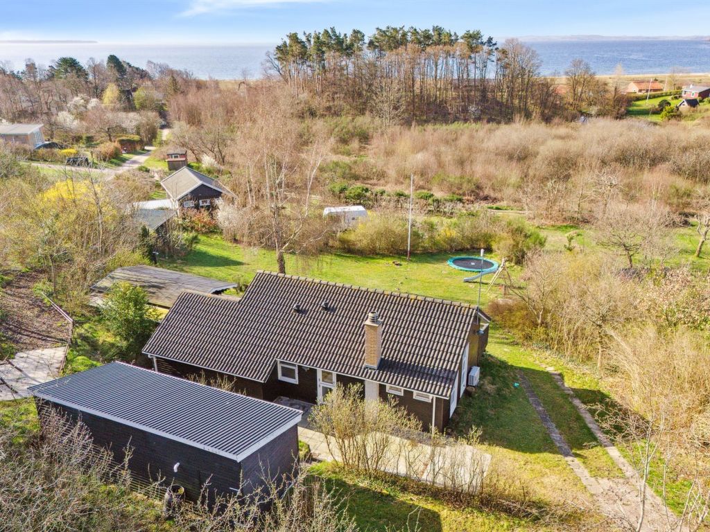 "Usbjorn" - 500m from the sea | Boeken bij Flickmyhouse