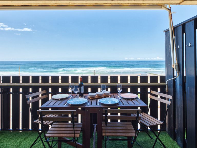 Les Océanides | Boeken bij Flickmyhouse