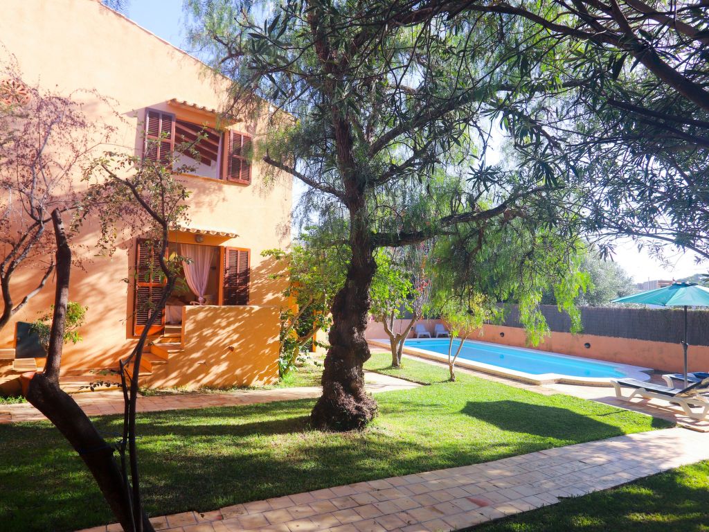 Sa Taulera | Boeken bij Flickmyhouse