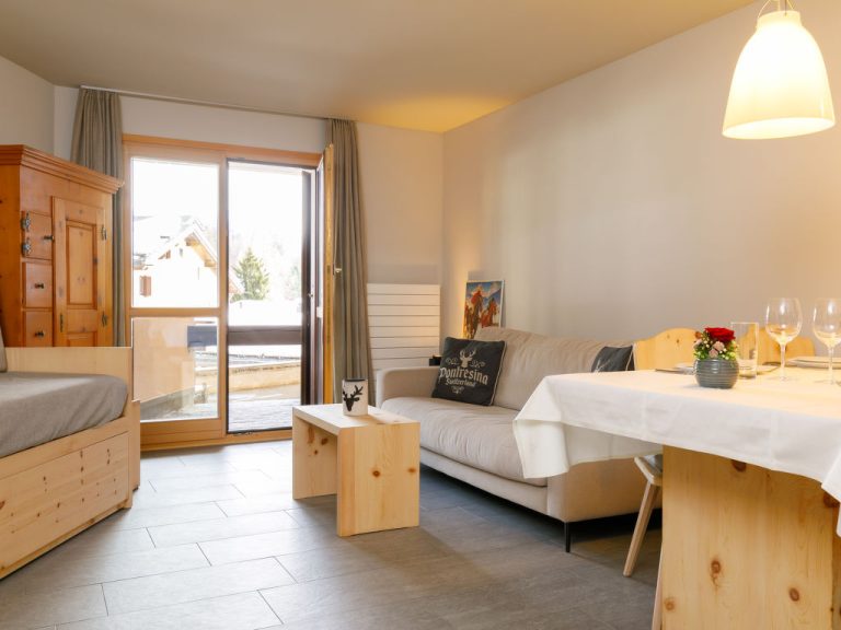 Residenza Chesa Margun 56-3 | Boeken bij Flickmyhouse