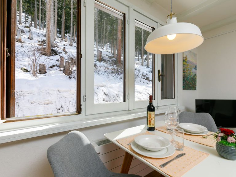 Residenza Chesa Margun 710-5 | Boeken bij Flickmyhouse