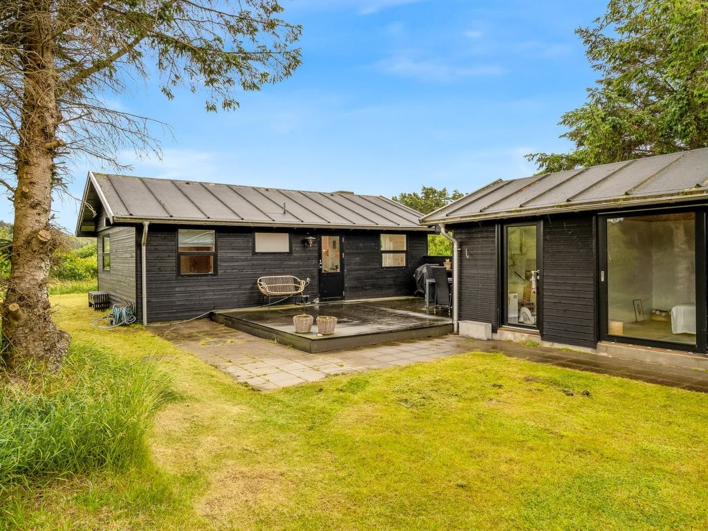 "Mintha" - 400m from the sea | Boeken bij Flickmyhouse