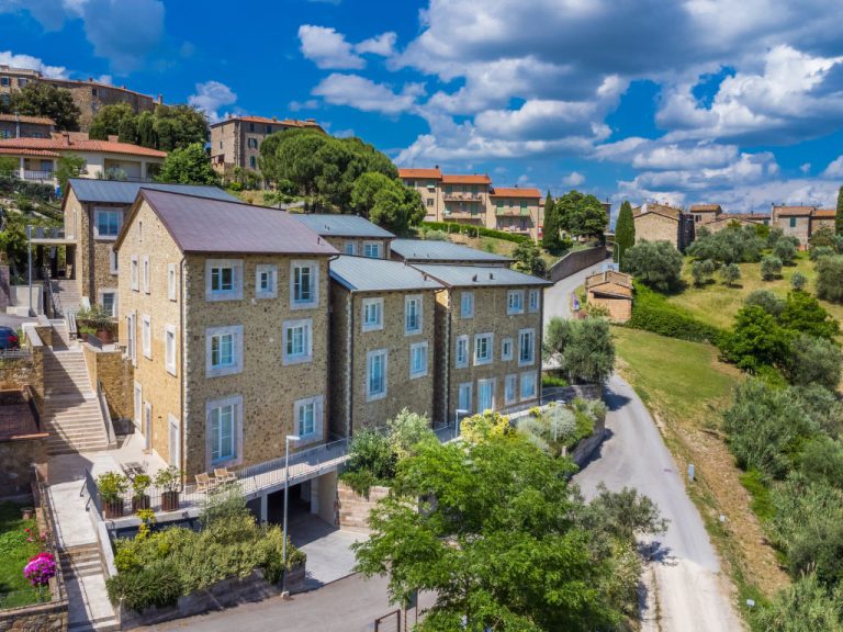 Casa del Sole | Boeken bij Flickmyhouse