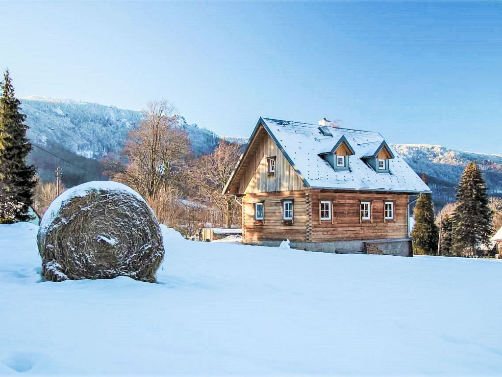 Bílý Potok | Boeken bij Flickmyhouse