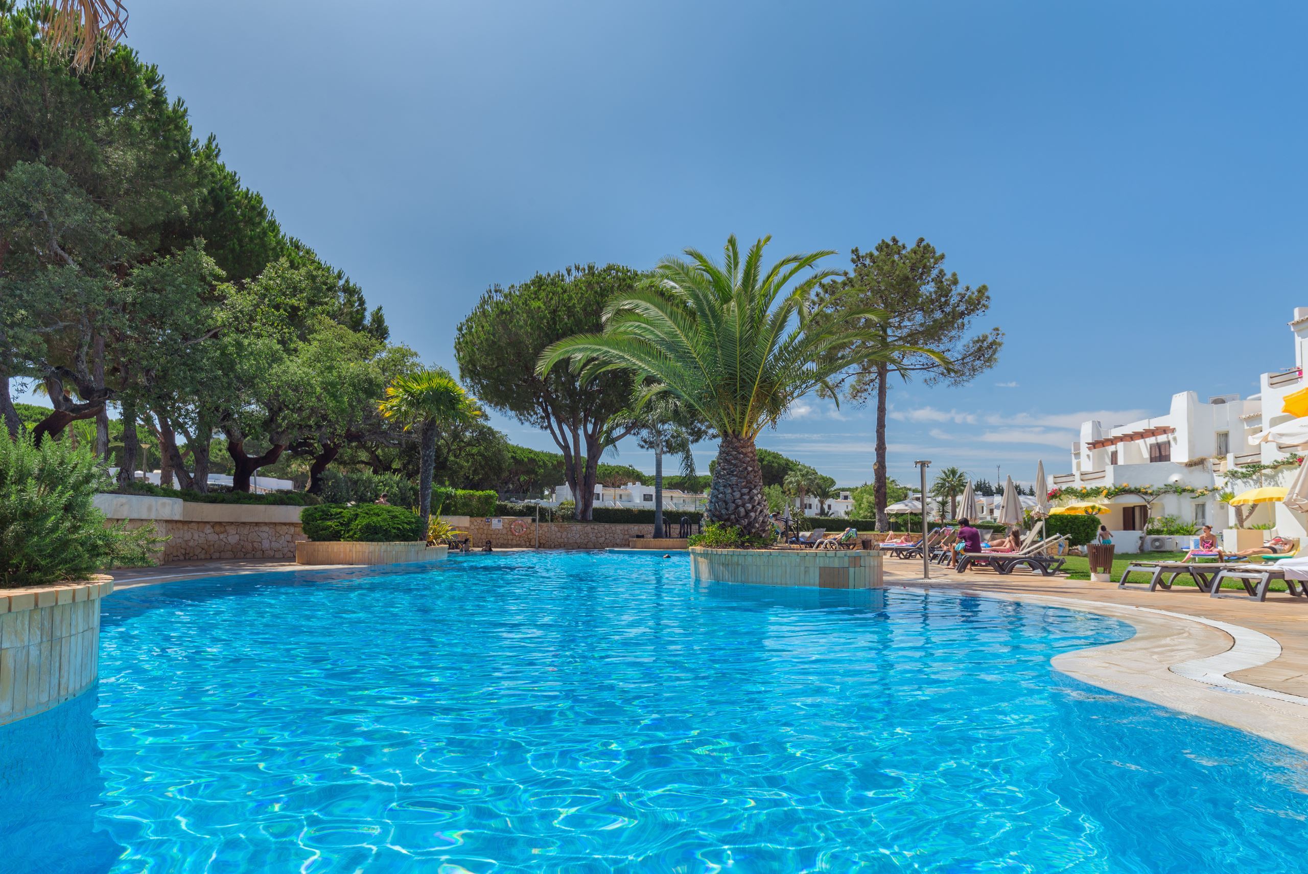 Balaia Golf Village Over Balaia Golf Village Het Balaia Golf Village