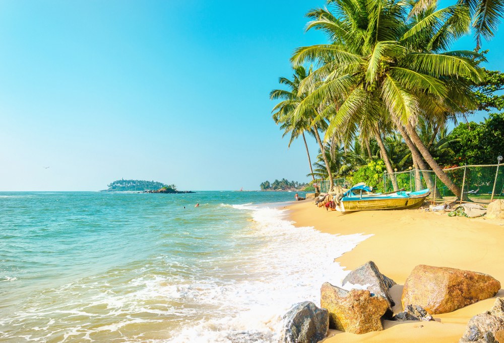 Verborgen plekjes van Maleisië