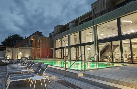 Golf reis Landhotel Voshövel PinHigh