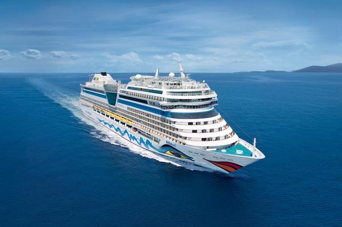 Cruise reis AIDA Cruises | Flickmyhouse