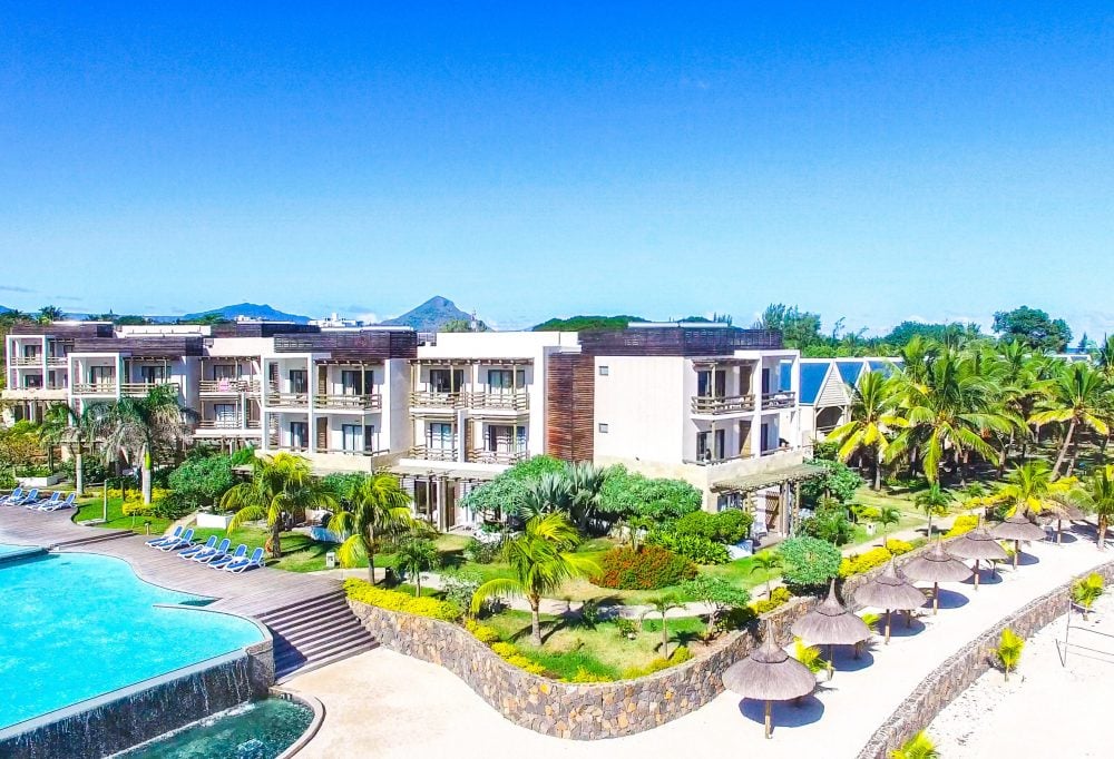 Anélia Resort & Spa